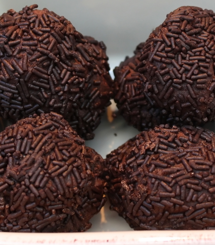 Receitas de Brigadeiro - Almanaque Culin\u00e1rio